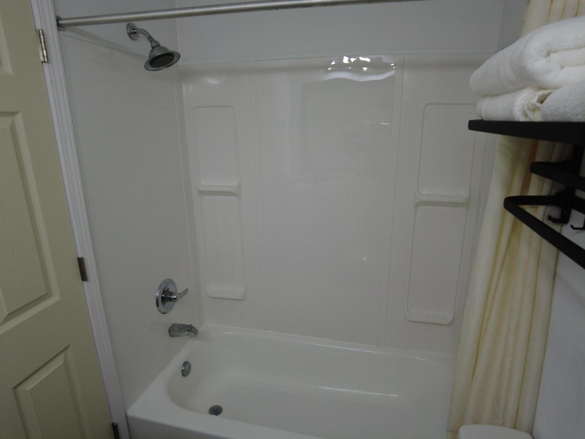 Americourt Hotel And Suites - Elizabethton Kültér fotó